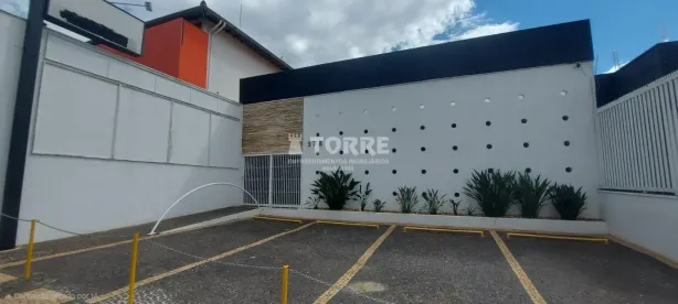 Imóvel Comercial com 1 Quarto para alugar, 222m² no Jardim Flamboyant, Campinas