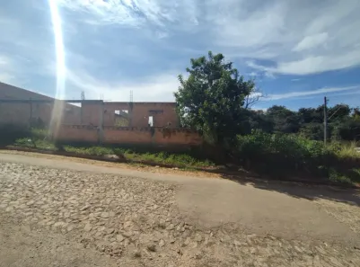 Lote/Terreno à venda, 368m² no Buganvile I, Contagem