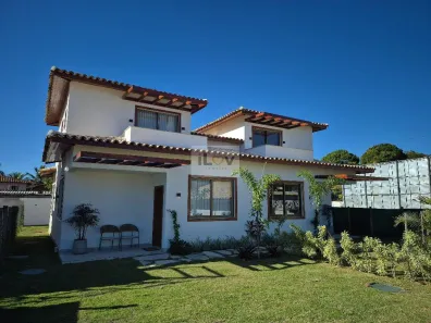 Casa de Condomínio com 4 Quartos à venda, 110m² no Manguinhos, Armação dos Búzios
