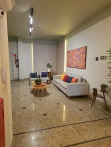 Apartamento com 2 Quartos para alugar, 52m² no Pinheiros, São Paulo