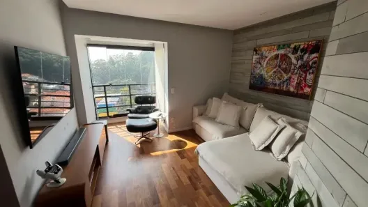 Apartamento com 3 Quartos à venda, 70m² no Jardim Bonfiglioli, São Paulo