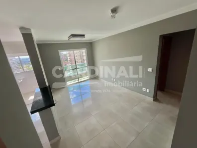 Apartamento com 2 Quartos à venda, 75m² no Nova Aliança, Ribeirão Preto