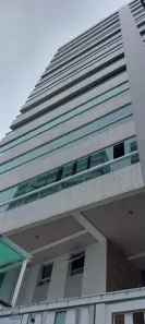 Apartamento com 2 Quartos à venda, 98m² no Aviação, Praia Grande