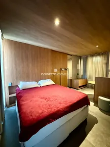 Flat com 1 Quarto para alugar, 31m² no Pajuçara, Maceió