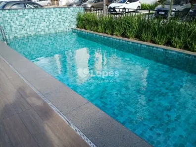 Apartamento com 1 Quarto à venda, 31m² no Andaraí, Rio de Janeiro