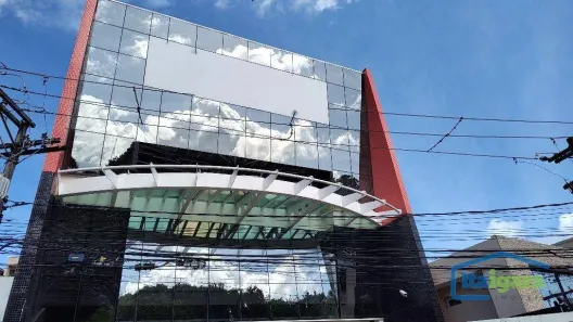 Prédio Comercial para alugar, 1477m² no Ondina, Salvador