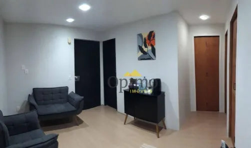Sala Comercial à venda, 43m² no Brooklin Paulista, São Paulo