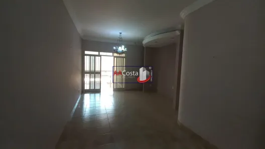 Casa com 4 Quartos à venda, 215m² no Jardim Consolação, Franca