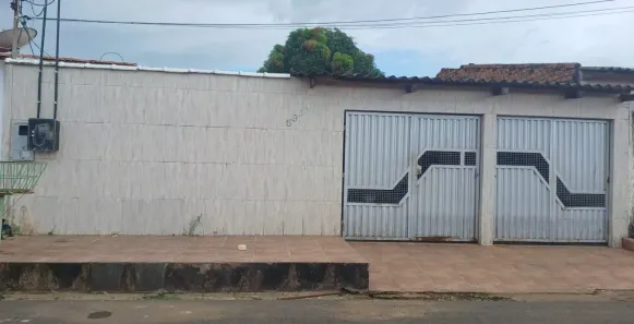 Casa com 3 Quartos à venda, 150m² no Planalto, Porto Velho