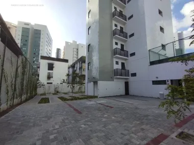 Apartamento com 3 Quartos à venda, 61m² no Boa Viagem, Recife