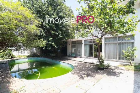 Sobrado com 5 Quartos para alugar, 1000m² no Jardim Paulista, São Paulo