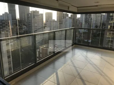 Apartamento com 2 Quartos para venda ou aluguel, 78m² no Pinheiros, São Paulo