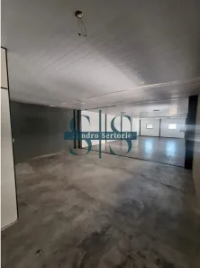 Galpão/Depósito/Armazém para alugar, 800m² no Taboão, São Bernardo do Campo