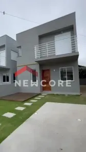 Sobrado com 2 Quartos à venda, 70m² no , Garopaba