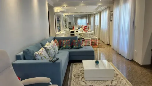 Apartamento com 3 Quartos à venda, 147m² no Santana, São Paulo
