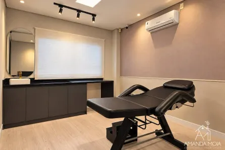 Sala Comercial para alugar, 25m² no Jardim do Lago, Bragança Paulista