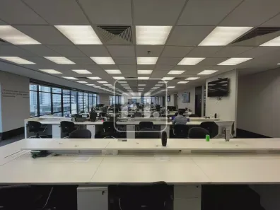 Sala Comercial para alugar, 1410m² no Vila Olímpia, São Paulo