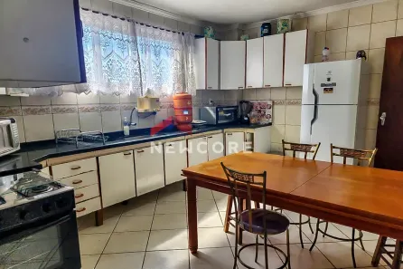 Cobertura com 4 Quartos à venda, 232m² no Coqueiros, Florianópolis