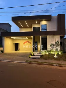 Casa de Condomínio com 3 Quartos à venda, 172m² no Residencial Maria Júlia, São José do Rio Preto