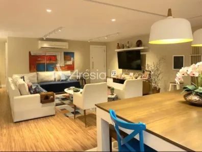 Apartamento com 3 Quartos à venda, 165m² no Barra da Tijuca, Rio de Janeiro