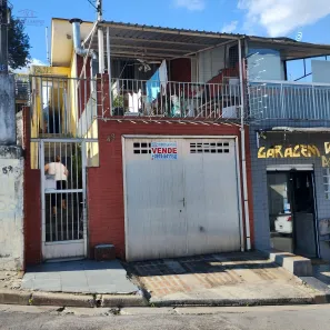 Casa com 3 Quartos à venda, 178m² no Jardim São José (Zona Norte), São Paulo