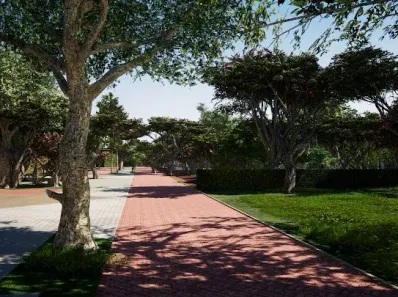 Lote/Terreno à venda, 1184m² no Vila de Abrantes (Abrantes), Camaçari