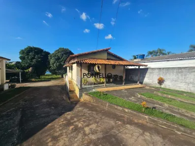 Casa com 3 Quartos à venda, 134m² no Boa Vista, Sete Lagoas