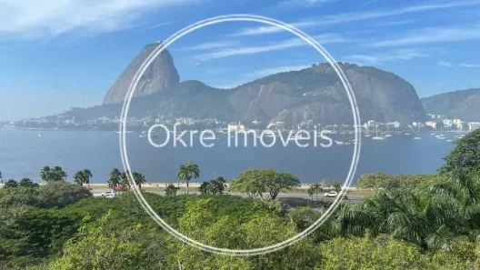 Apartamento com 4 Quartos à venda, 453m² no Flamengo, Rio de Janeiro
