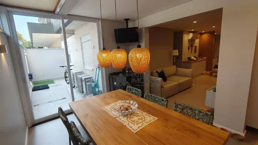 Apartamento com 3 Quartos à venda, 99m² no Morumbi, Paulínia
