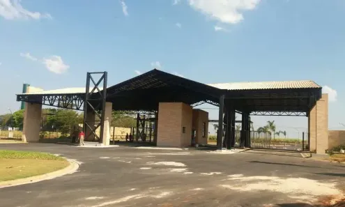 Lote/Terreno com 1 Quarto à venda, 900m² no Residencial Haras Patente, Jaguariúna