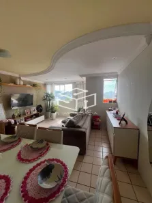 Apartamento com 3 Quartos à venda, 80m² no Fragoso, Olinda
