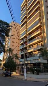 Apartamento com 4 Quartos à venda, 324m² no Centro, Indaiatuba