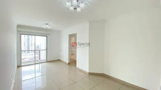 Apartamento com 3 Quartos para alugar, 70m² no Chácara Santo Antônio (Zona Leste), São Paulo