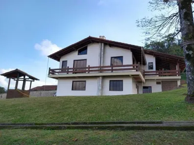 à venda, 1700m² no Pomeranos, Timbó
