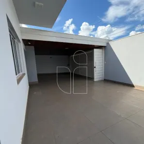 Casa com 4 Quartos à venda, 320m² no Parque das Esmeraldas, Marília