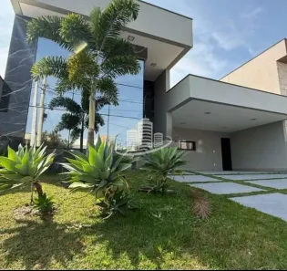 Casa de Condomínio com 3 Quartos à venda, 196m² no Colinas de Indaiatuba, Indaiatuba