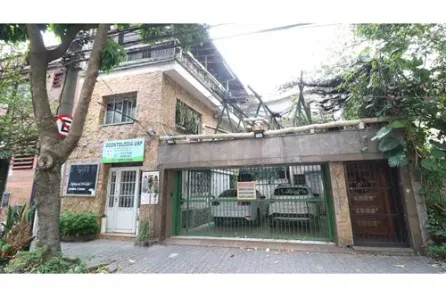 Sobrado com 4 Quartos à venda, 400m² no Vila Mariana, São Paulo