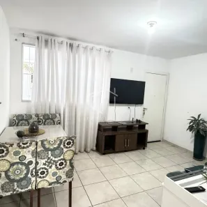 Apartamento com 2 Quartos à venda, 55m² no Campo Alegre, Belo Horizonte