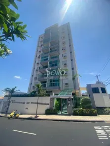 Apartamento com 3 Quartos à venda, 94m² no Fundinho, Uberlândia