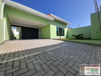 Casa com 3 Quartos à venda, 142m² no Estância São José, Peruíbe