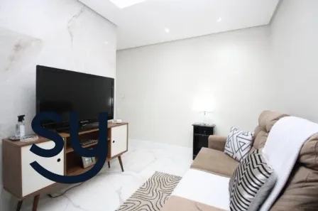 Apartamento com 1 Quarto à venda, 43m² no Cristo Redentor, Porto Alegre