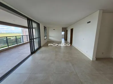 Apartamento com 3 Quartos à venda, 178m² no Jardim Villarica, Ribeirão Preto