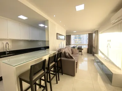 Apartamento com 3 Quartos à venda, 95m² no Centro, Biguaçu
