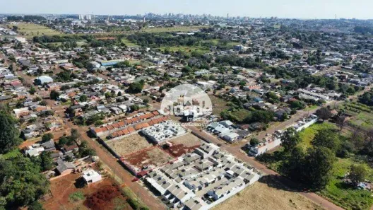 Lote/Terreno à venda, 1098m² no Cataratas, Cascavel