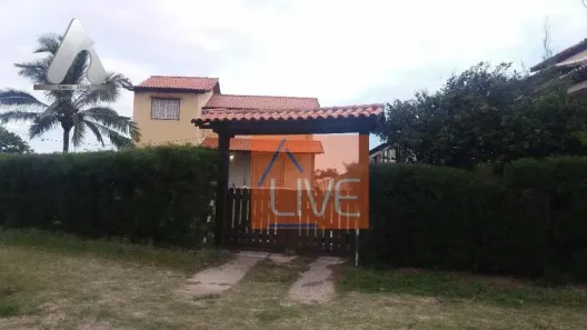 Casa com 8 Quartos à venda, 230m² no Ogiva, Cabo Frio