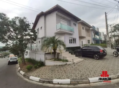 Sobrado com 3 Quartos à venda, 183m² no Vila Moraes, Mogi das Cruzes