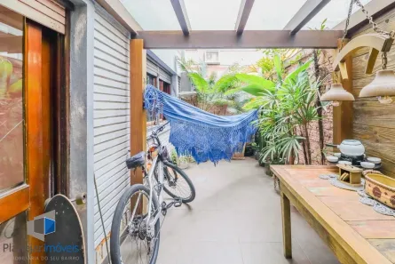 Apartamento com 3 Quartos à venda, 114m² no Santa Cecília, Porto Alegre