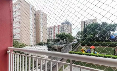 Apartamento com 3 Quartos à venda, 70m² no Vila Nova Alba, São Paulo
