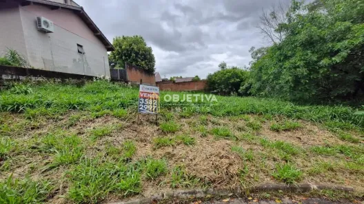 Lote/Terreno à venda, 302m² no H, Campo Bom