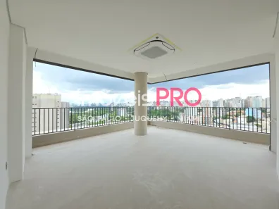 Apartamento com 2 Quartos à venda, 88m² no Vila Clementino, São Paulo